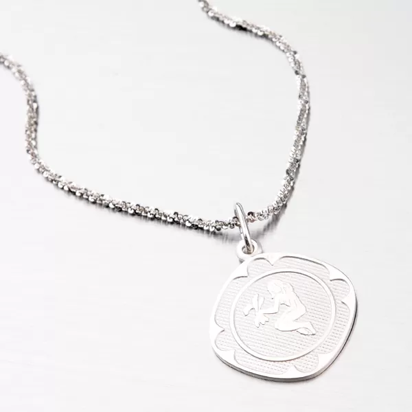 Mesačné znamenia - Panna M5074-08