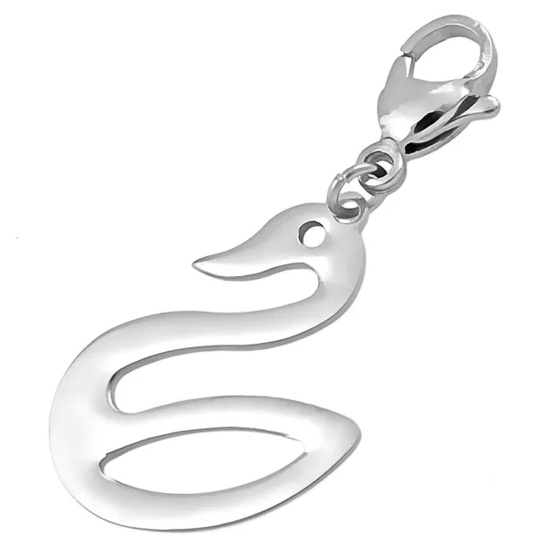 Oceľová labuť GGNS0042