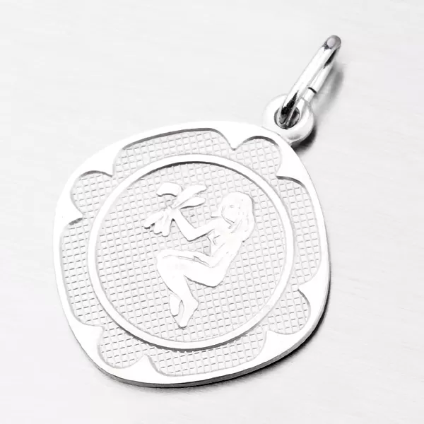 Mesačné znamenia - Panna M5074-08