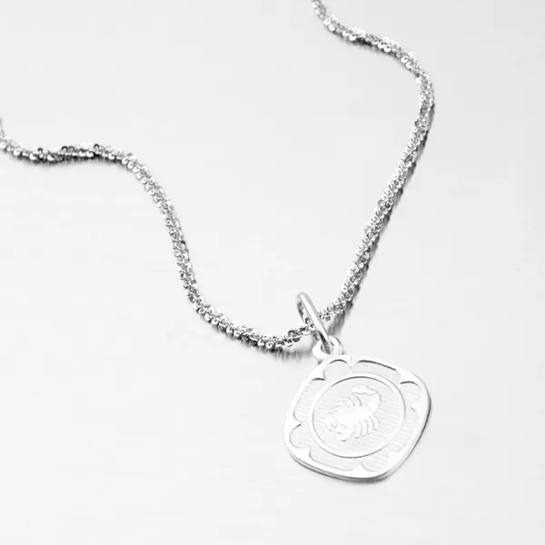 Mesačné znamenia - Škorpión M5073-10