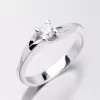 Dámsky prsteň so zirkónom DZ1854B