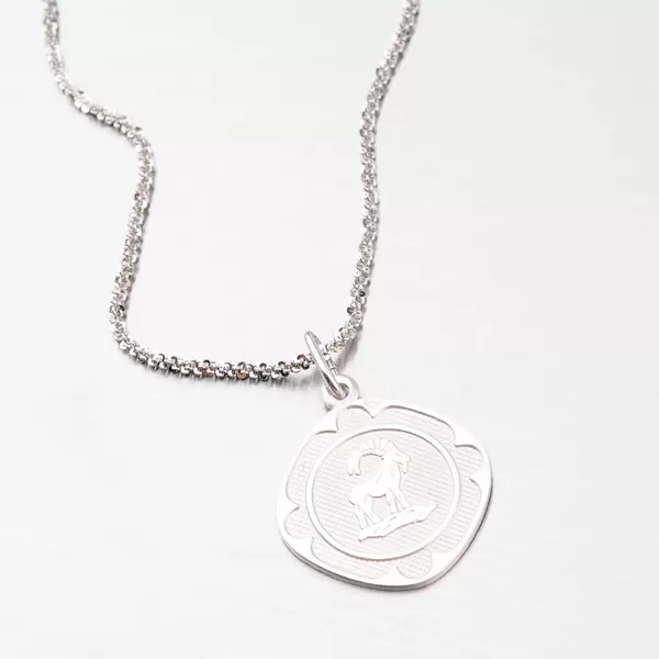 Mesačné znamenia - Kozorožec M5074-12