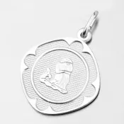 Mesačné znamenia - Vodnár M5074-01