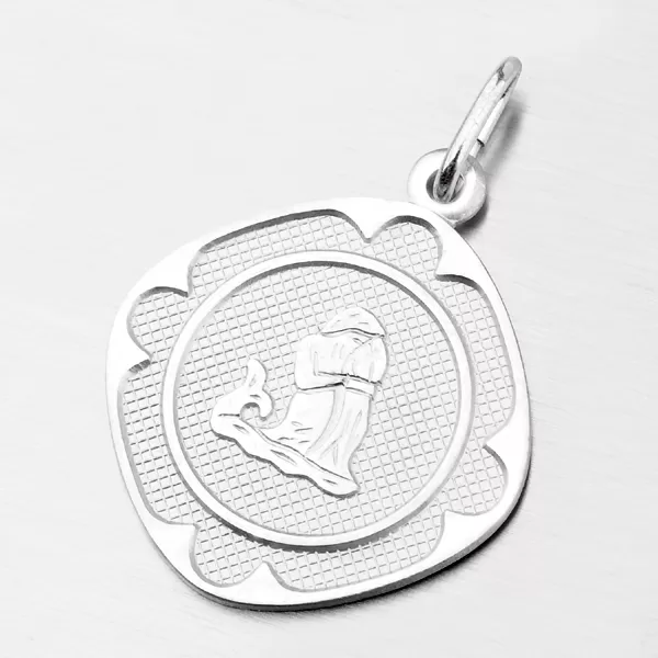 Mesačné znamenia - Vodnár M5074-01