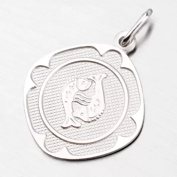 Mesačné znamenia - Ryby M5074-02