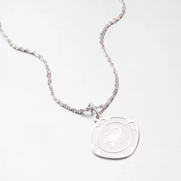 Mesačné znamenia - Škorpión M5074-10