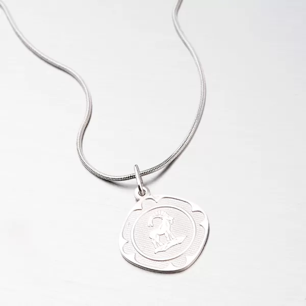 Mesačné znamenia - Kozorožec M5074-12