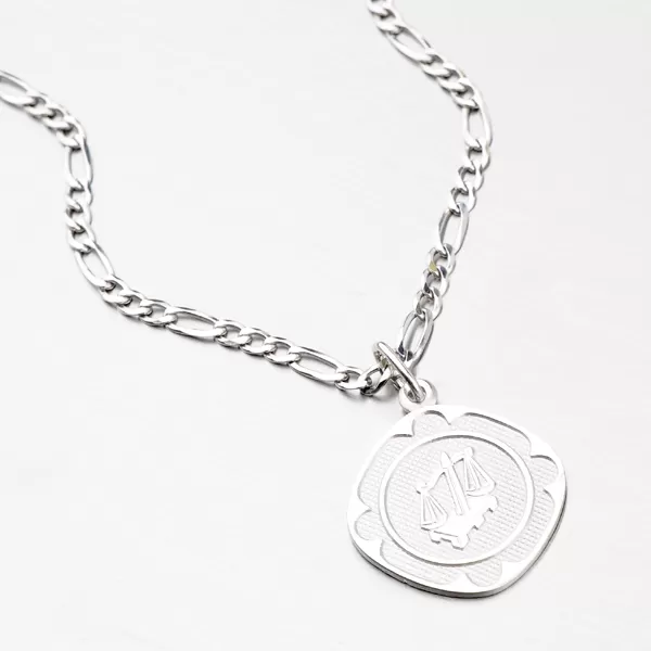 Mesačné znamenia - Váhy M5074-09