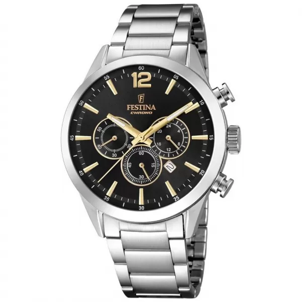 Pánske hodinky Festina 20343/4