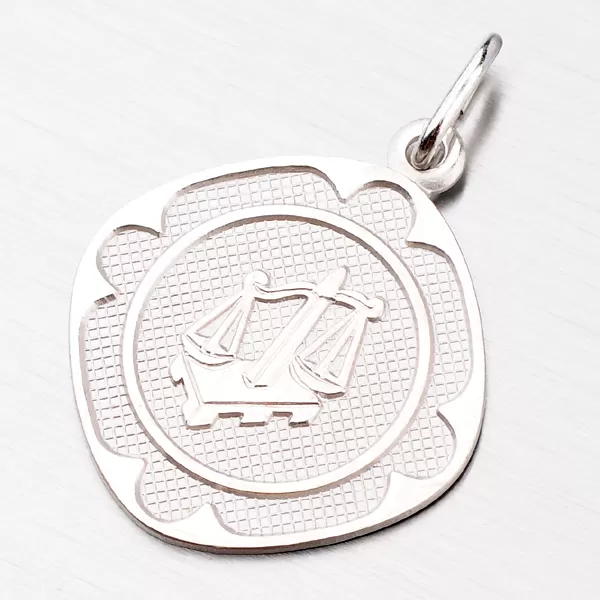 Mesačné znamenia - Váhy M5074-09