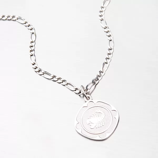 Mesačné znamenia - Škorpión M5074-10