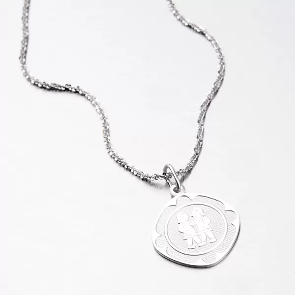 Mesačné znamenia - Blíženci M5074-05