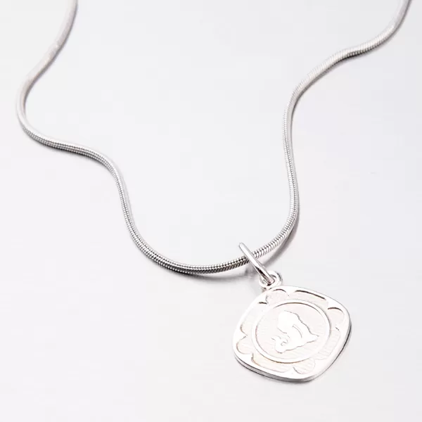 Mesačné znamenia - Vodnár M5073-01