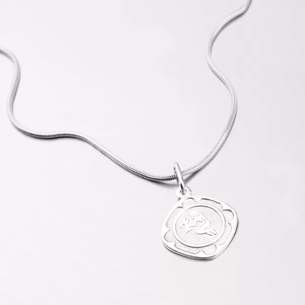 Mesačné znamenia - Panna M5073-08