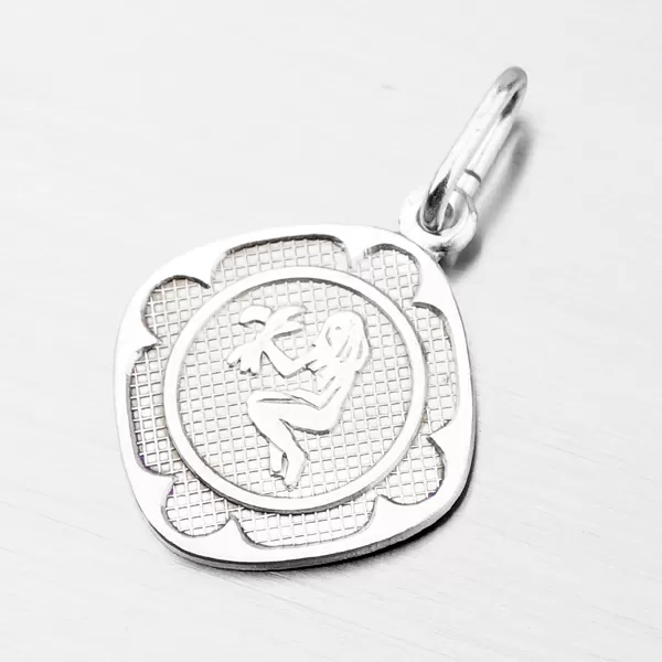 Mesačné znamenia - Panna M5073-08