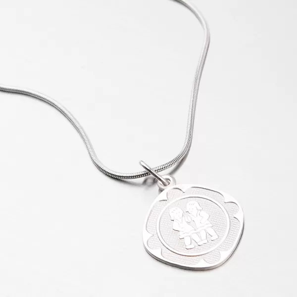 Mesačné znamenia - Blíženci M5074-05