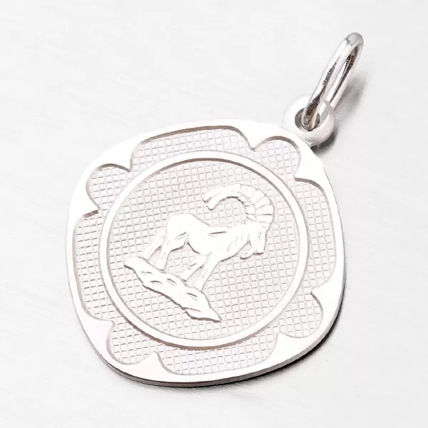 Mesačné znamenia - Kozorožec M5074-12