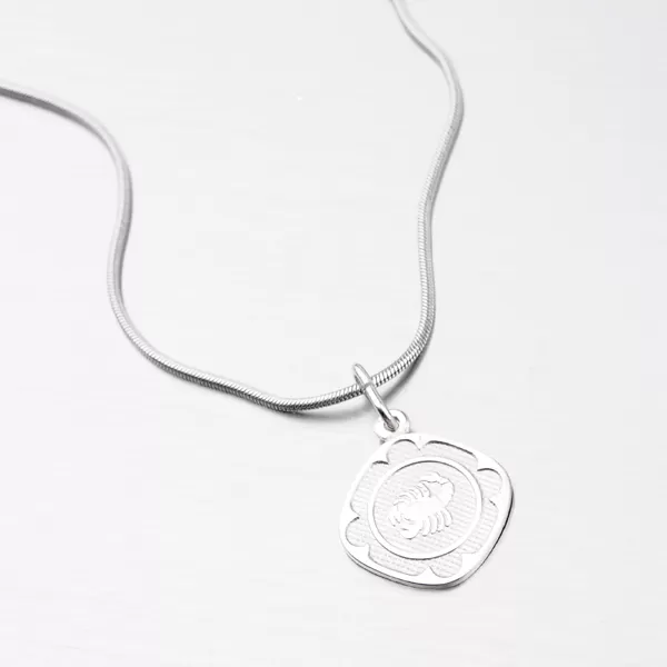 Mesačné znamenia - Škorpión M5073-10