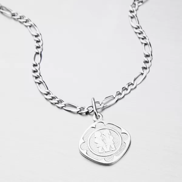 Mesačné znamenia - Blíženci M5073-05