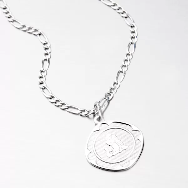 Mesačné znamenia - Vodnár M5074-01