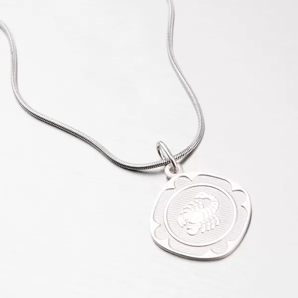 Mesačné znamenia - Škorpión M5074-10