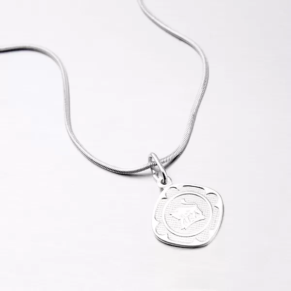 Mesačné znamenia - Býk M5073-04