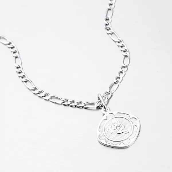 Mesačné znamenia - Panna M5073-08