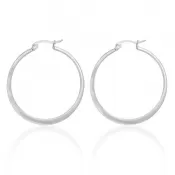 Oceľové kruhy 40 mm GEHE084