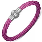 Kožený náramok GBGO155