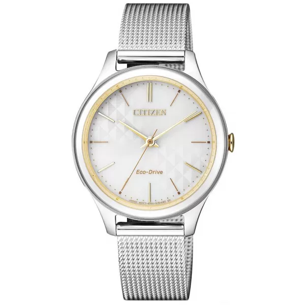 Dámske hodinky Citizen EM0504-81A