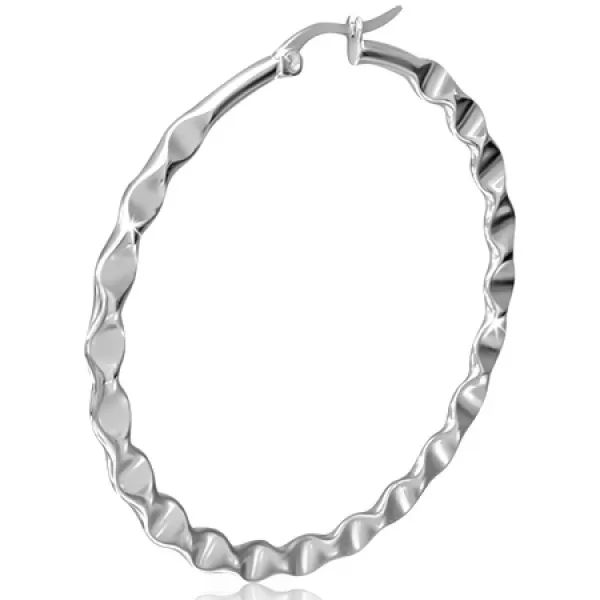 Oceľové kruhy 45 mm GGEO247