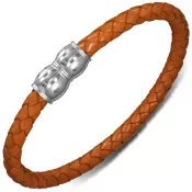 Kožený náramok GBGO173