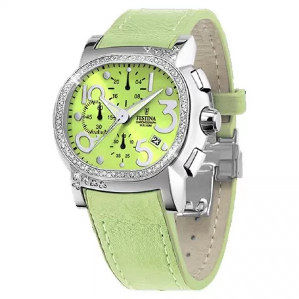 Dámske hodinky Festina 16196/4