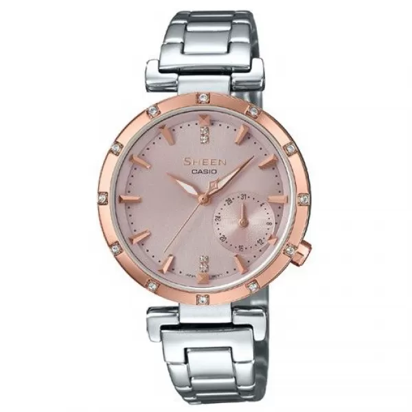 Casio Sheen SHE-4051SG-4A