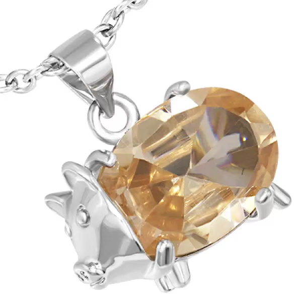 Prasiatko oceľové GOPT084