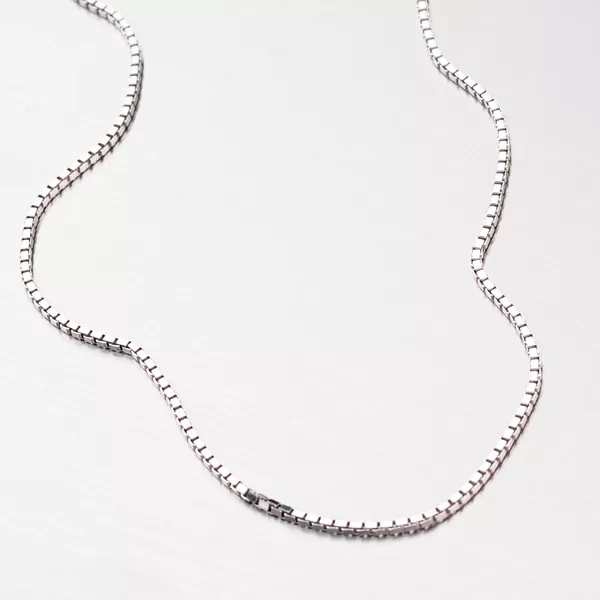 Strieborná retiazka VEGD-026-RH