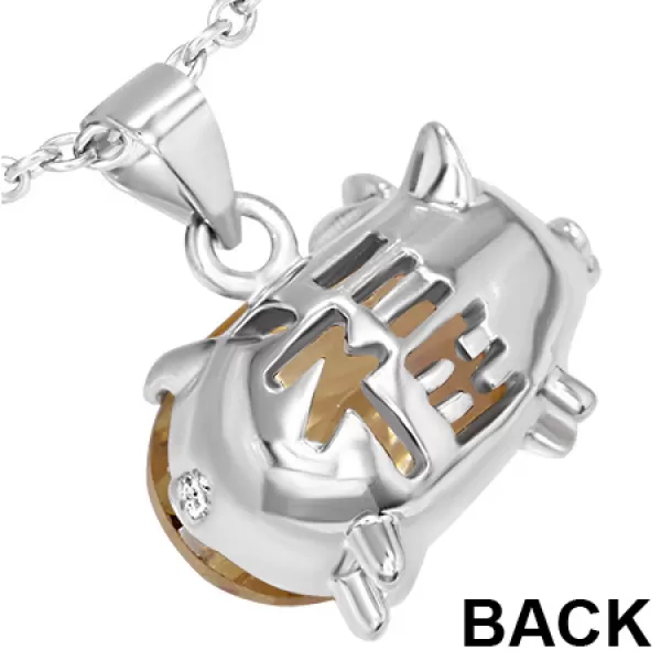 Prasiatko oceľové GOPT084