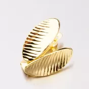 Náušnice zo zlata 143-1196