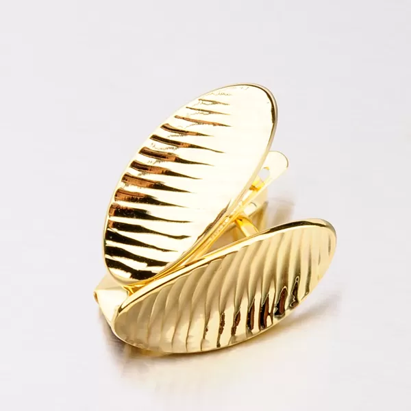 Náušnice zo zlata 143-1196