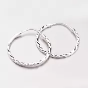 Kruhy zlaté - 20 mm 118-1448