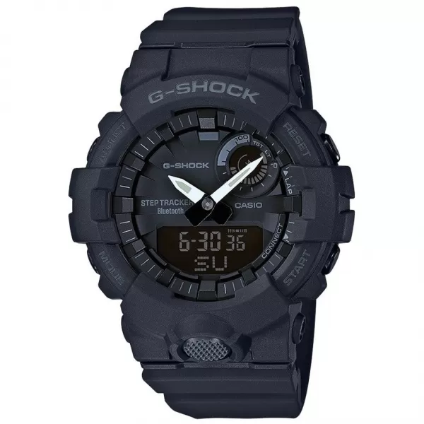 Casio G-Shock GBA-800-1A