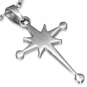 Oceľový prívesok GPAC305