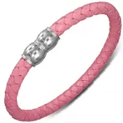 Kožený náramok GBGO174