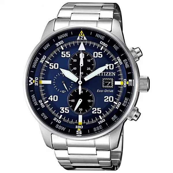 Citizen CA0690-88L