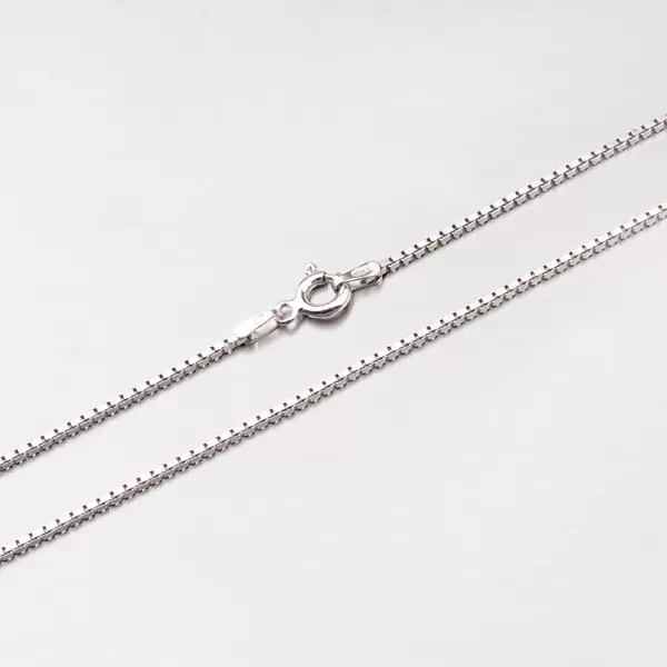 Strieborná retiazka VEGD-026-RH