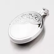 Medailónik na fotku 197-0342