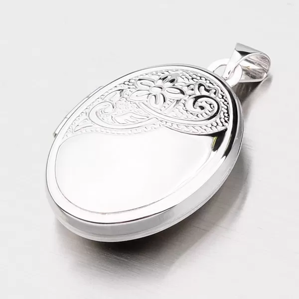 Medailónik na fotku 197-0342