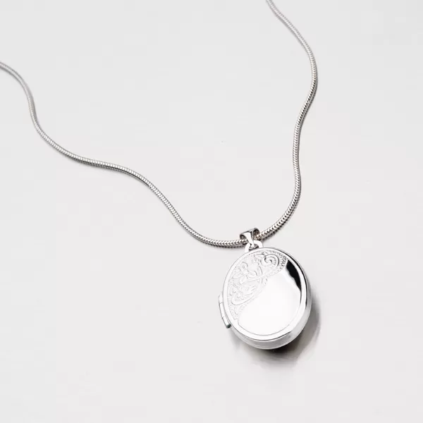 Medailónik na fotku 197-0342