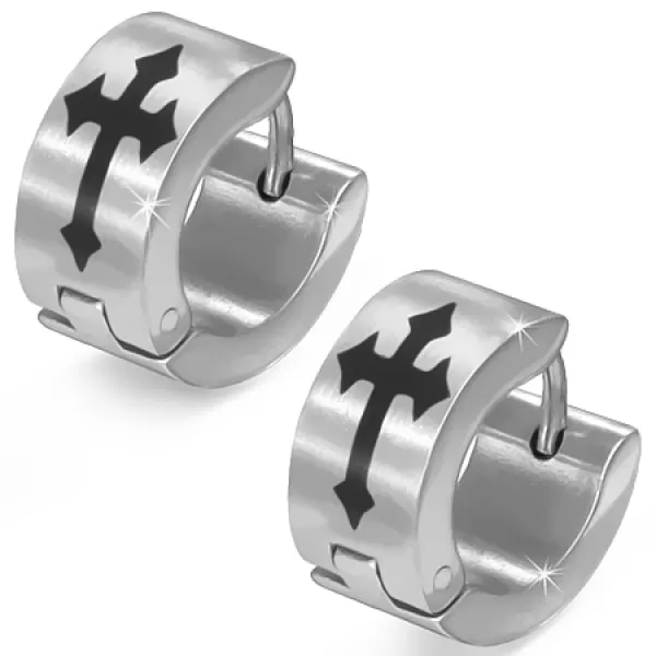 Oceľové krúžky 13mm GESV243