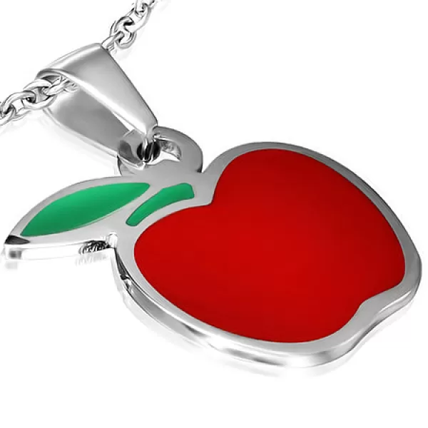 Jabĺčko z ocele GVPL150